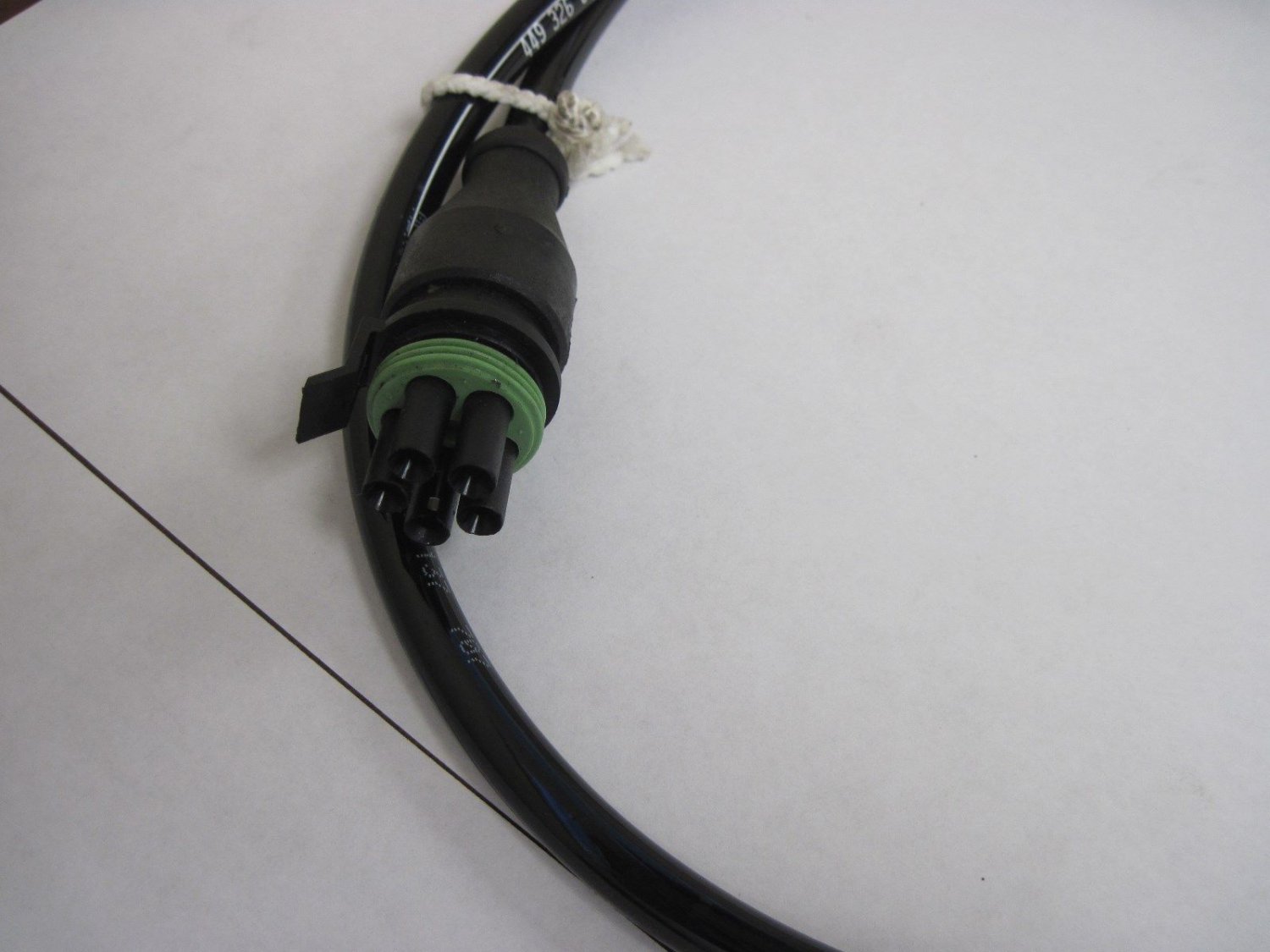Meritor Wabco Trailer ABS Power Cable 449 326 010 0