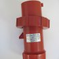Container Reefer Male Plug 32A 480VAC Watertight 3 phase  ESL 1800-03P1A E33MP1A
