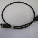 Meritor Wabco ECU Power Cable S449 326 010 0 Meritor Wabco ECU Power Cable S449 326 010 0