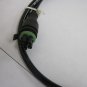Meritor Wabco ECU Power Cable S449 326 010 0