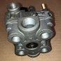 Genuine Meritor Wabco Trailer ABS Relay Valve S472 195 033 0