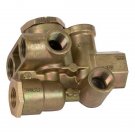 Original Sealco 110500 Trailer Spring Brake Valve Original Sealco 110500 Trailer Spring Brake Valve