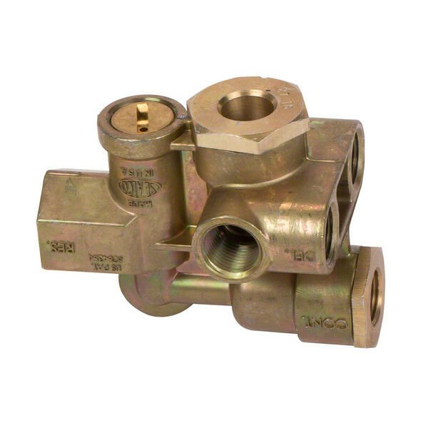 Original Sealco 110500 Trailer Spring Brake Valve