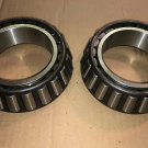 HYATT Tapered Roller Bearings Cone HM518445 (Set off 2) HYATT Tapered Roller Bearings Cone HM518445 (Set off 2)