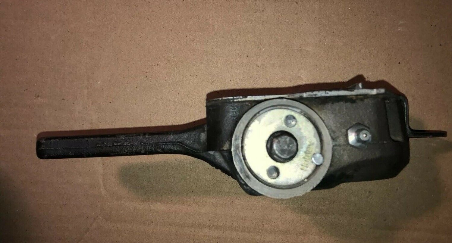 Automatic Slack Adjuster Haldex 818142 1.5" 28 Spline, 6" Length