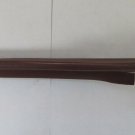 1980-92 Cadillac Deville Fleetwood Brougham Dash To Door Post Trim Burgundy Left