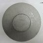 Trailer 5th wheel; King Pin 2"; Double Spool; Weld On; 1/4" - 3/8" Bolster Plate