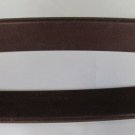 87-92 Cadillac Fleetwood Brougham; Rear Pillar Post Headliner Trim Left & Right