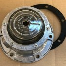 Genuine Stemco 6 hole Hub Odometer Oil Hub Cap 347-4009 Includes Gasket