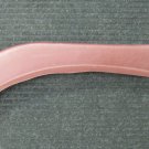 87-92 Cadillac Fleetwood Brougham; Rear Wheel Arch Inside Trim Left