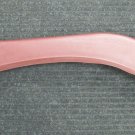 87-92 Cadillac Fleetwood Brougham; Rear Wheel Arch Inside Trim Right