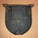 Genuine Hutchens H7700, H9700 Spring Hanger Assy Rear Under Mount 7703-02