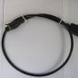 Meritor Wabco 2S1M Trailer ABS kit ECU Valve 400 500 101 0 Power & Sensor Cable