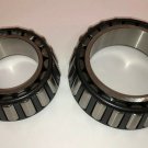 HYATT Tapered Roller Bearing Set Cones HM212049 & HM218248 HYATT Tapered Roller Bearing Set Cones HM212049 & HM218248