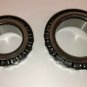 HYATT Tapered Roller Bearing Set Cones HM212049 & HM218248