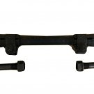 Genuine Hutchens 16398-04 adjustable torque arm 19.25" long