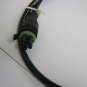 Meritor Wabco S400 500 101 0 Trailer ABS kit 2S1M ECU Valve Cables & Sensors