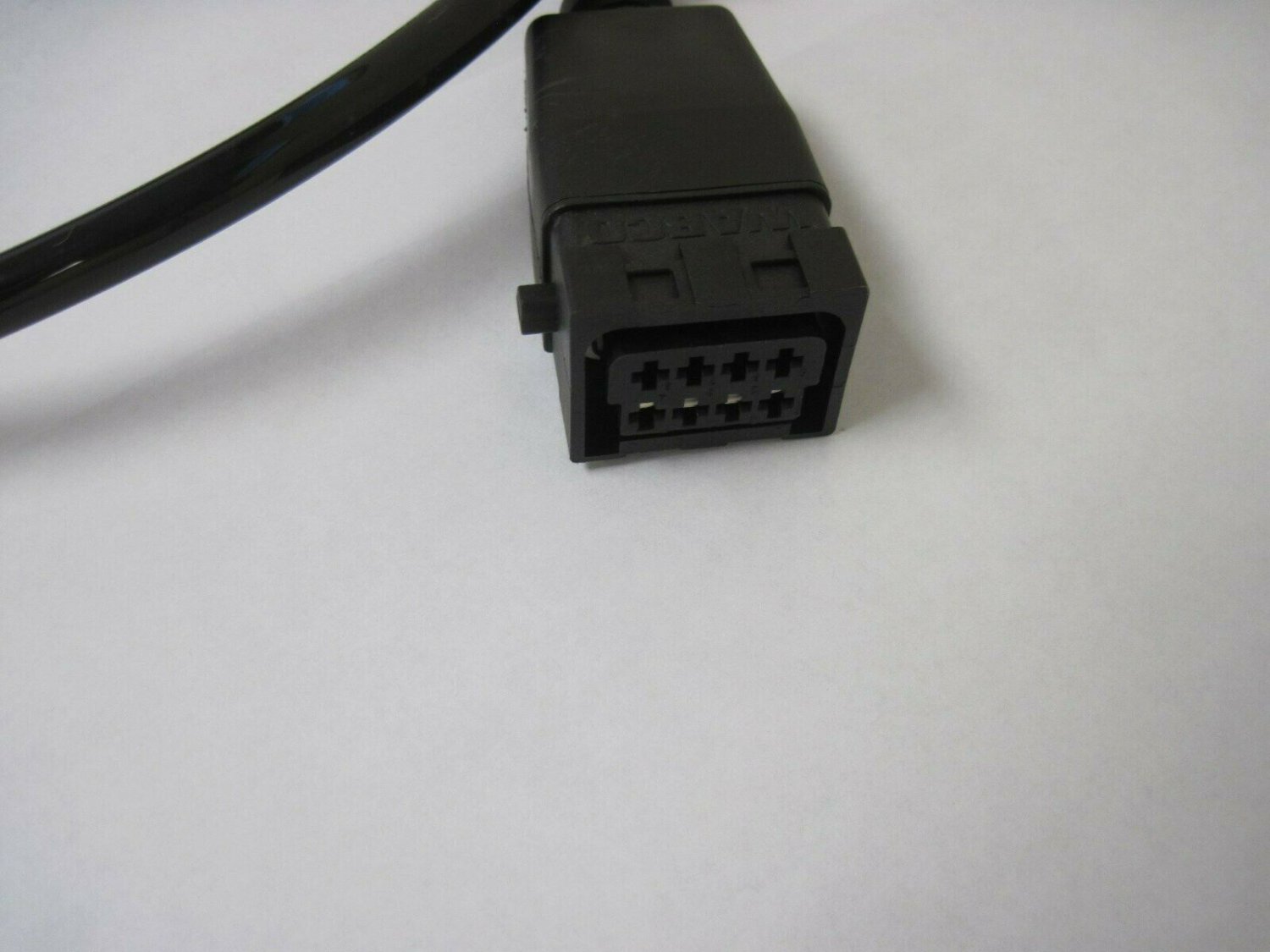 Meritor Wabco S400 500 101 0 Trailer ABS kit 2S1M ECU Valve Cables & Sensors