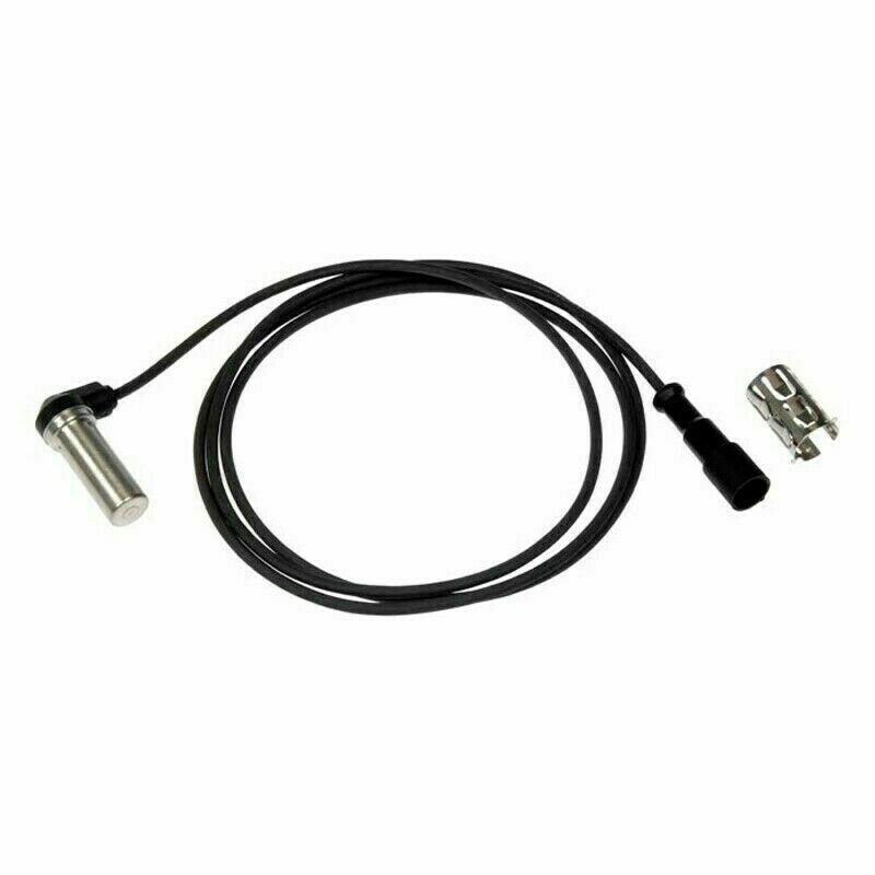 Meritor Wabco S400 500 101 0 Trailer ABS kit 2S1M ECU Valve Cables & Sensors