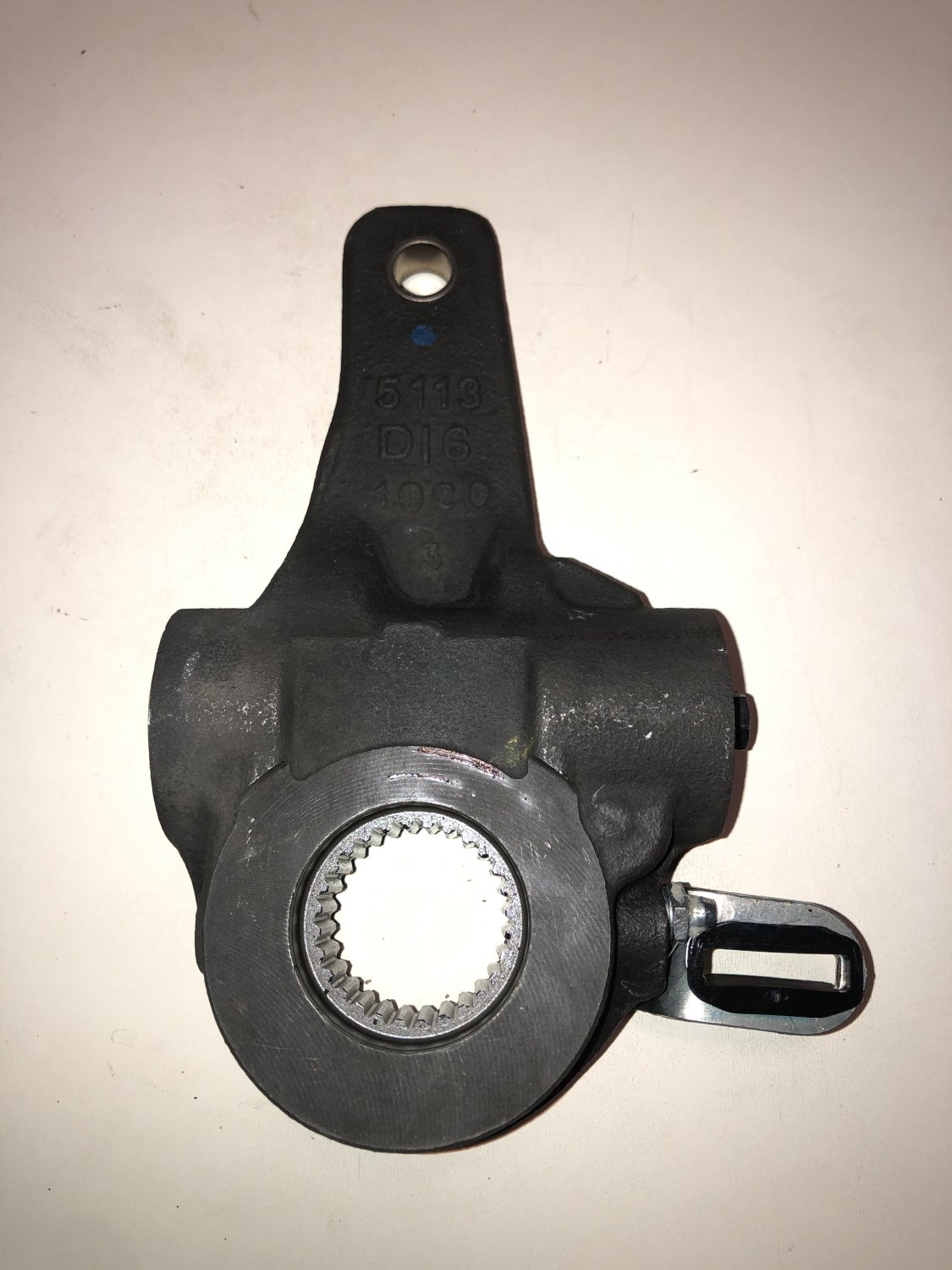 Haldex 40920002 Automatic Slack Adjuster 1.5", 28 Spline, 5.5" Length