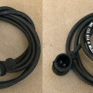 Meritor Wabco ABS sensor Cable S449 713 013 0 set of 2