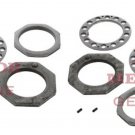 Meritor Wheel End Nut Kit STN EW For 2 Tapered spindle N series axles Meritor Wheel End Nut Kit STN EW For 2 Tapered spindle N series axles