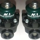 Original NEWAY 90554107 Pressure Protection Valves (4pcs)