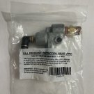 Meritor 31025-01 Tire Inflation System Pressure protection valve assembly