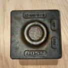 Jost KZ-AAR-W2-1.8 - Kingpin - 1/4" Bolster Plate