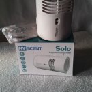 803111 Solo Hyso HYScent Fragrance Fan Difuser,White, for Essential Oils Refill