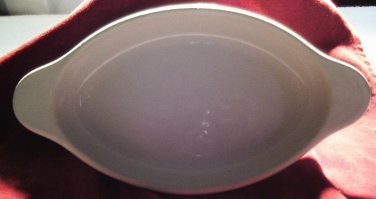 Vintage White Hall China Don Euro Classics Rarebit 8 oz,Restaurant Ware,USA,5284