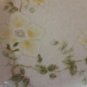 Mikasa Venezia Avante FE901, Made in Japan,4 Salad Plates 8 1/4 in