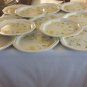 Mikasa Venezia Avante FE901, Made in Japan,12 - 10 7/8 in Dinner Plates
