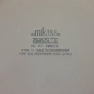 Mikasa Venezia Avante FE901, Made in Japan,4 Saucers
