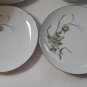 Vintage Harmony House by Sears Fleur 7 3/4 in Soup Coupe Bowls Lot of 8
