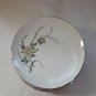 Vintage Harmony House by Sears Fleur 7 3/4 in Soup Coupe Bowls Lot of 8