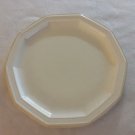 Mikasa Avante Ivory FE900, Made in Japan, 12 in Chop Plate / Platter