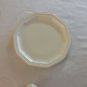 Mikasa Avante Ivory FE900, Made in Japan, 12 in Chop Plate / Platter