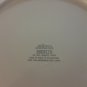 Mikasa Avante Ivory FE900, Made in Japan, 12 in Chop Plate / Platter
