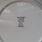 Persia by Sakura Majesticware Stoneware Sue Zipkin 10 5/8 in. Dinner Plates