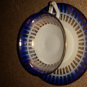Vintage 100 Jahre Bareuther Waldssan Bavaria Tea Cup & Saucer