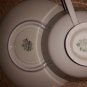 Vintage 100 Jahre Bareuther Waldssan Bavaria Tea Cup & Saucer