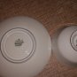Vintage 100 Jahre Bareuther Waldssan Bavaria Tea Cup & Saucer