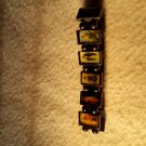 Hematite Religious Saints Icons Bracelet