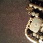 Vintage W. Germany Rhinestone Brooch