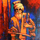 The Music of Harmony