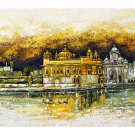 Golden Temple_Gold