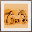 Maa  Deeya Chopra Rotiyan