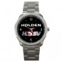 Holden Car Logo Unisex Sport Metal Watch