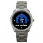 Mopar Chrysler Unisex Sport Metal Watch